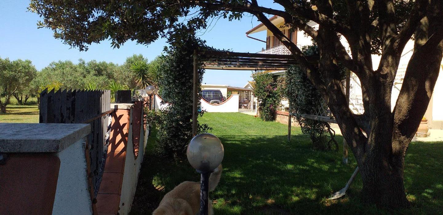 Villa in vendita a Magliano in Toscana