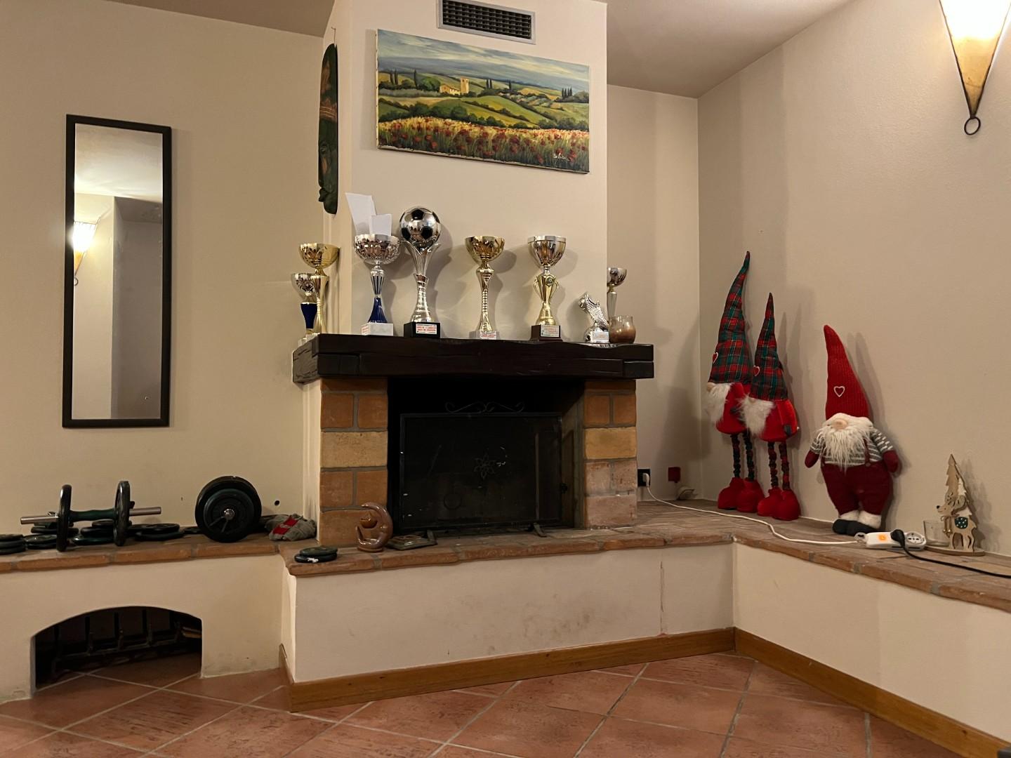 Villa - Tempagnano Di Lunata, Lucca (26/35)
