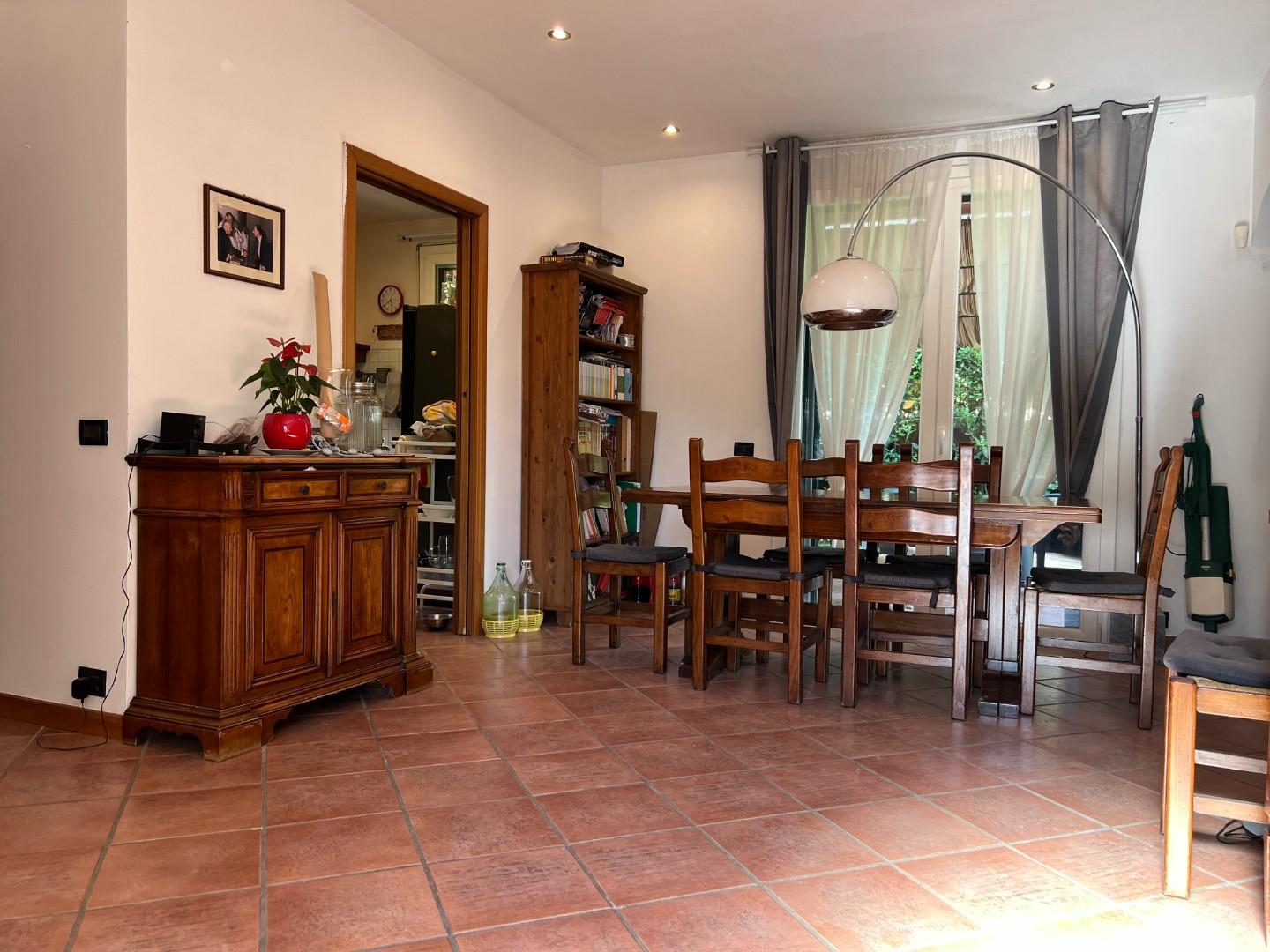 Villa - Tempagnano Di Lunata, Lucca (3/35)