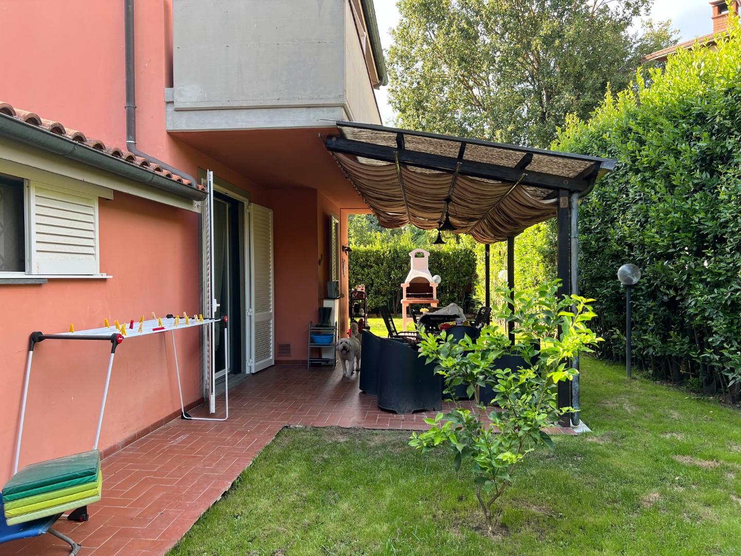 Villa - Tempagnano Di Lunata, Lucca (33/35)