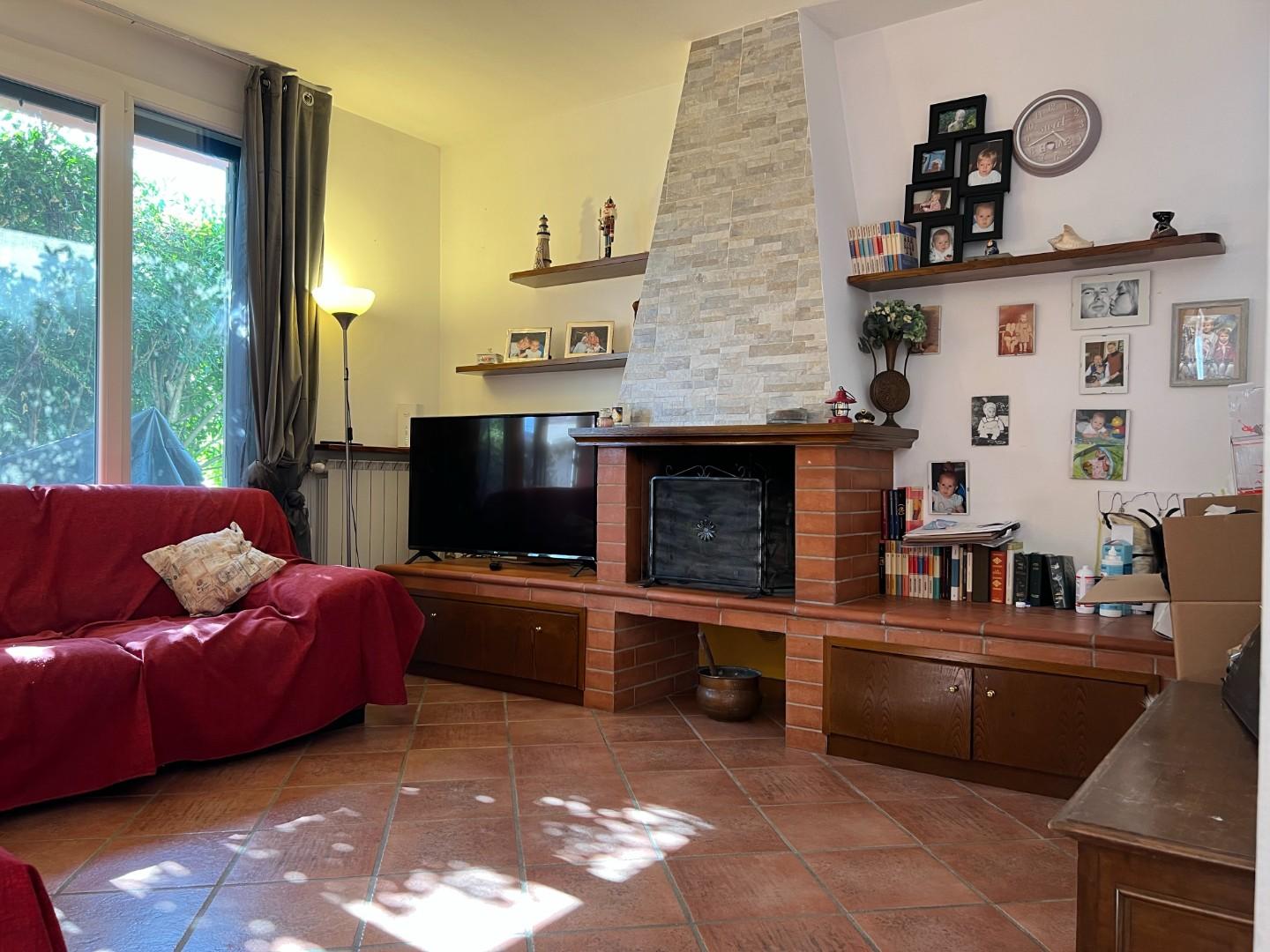 Villa - Tempagnano Di Lunata, Lucca (6/35)