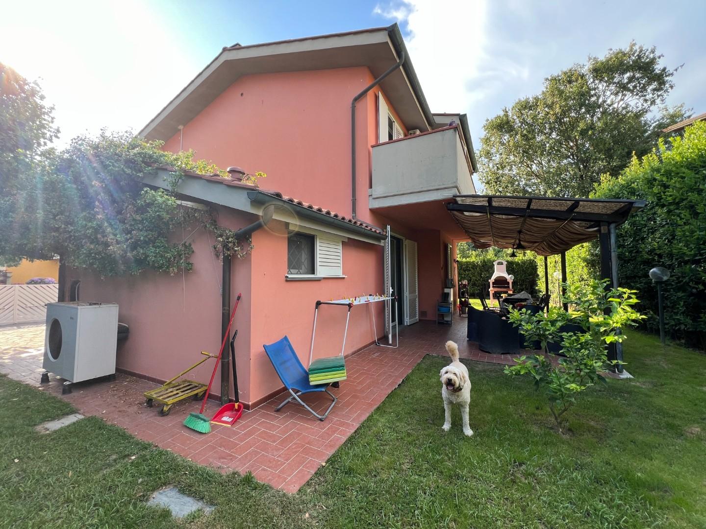 Villa - Tempagnano Di Lunata, Lucca (34/35)
