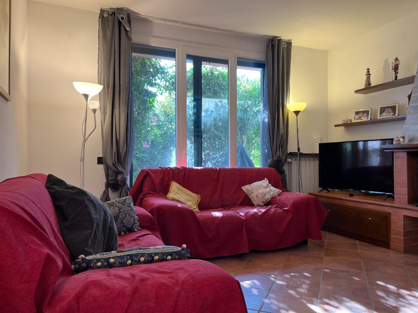 Villa - Tempagnano Di Lunata, Lucca (9/35)