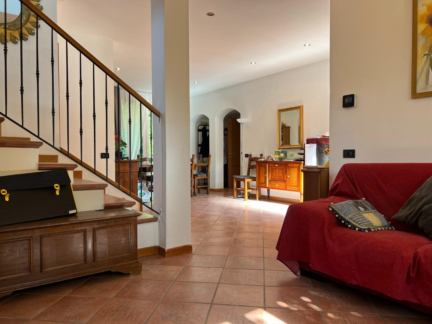 Villa - Tempagnano Di Lunata, Lucca (8/35)