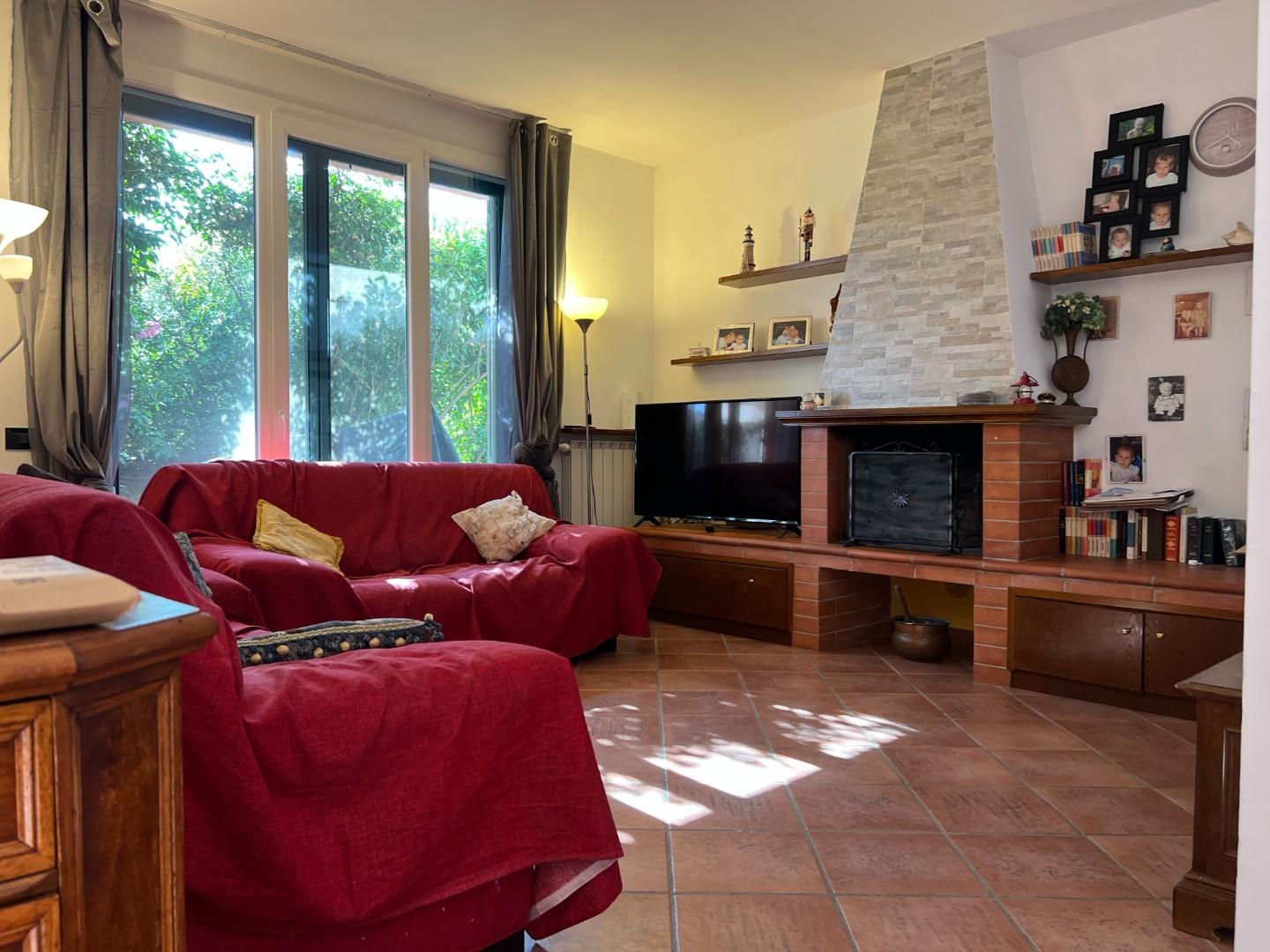 Villa - Tempagnano Di Lunata, Lucca (7/35)