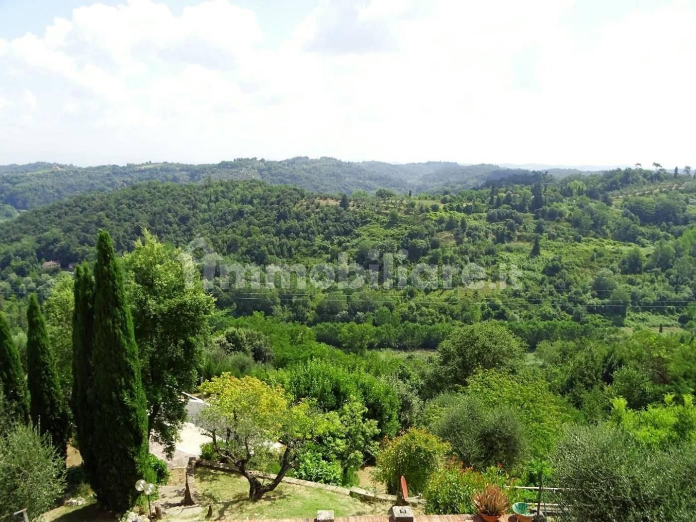 Villa - Marti, Montopoli in Val d'Arno (14/41)