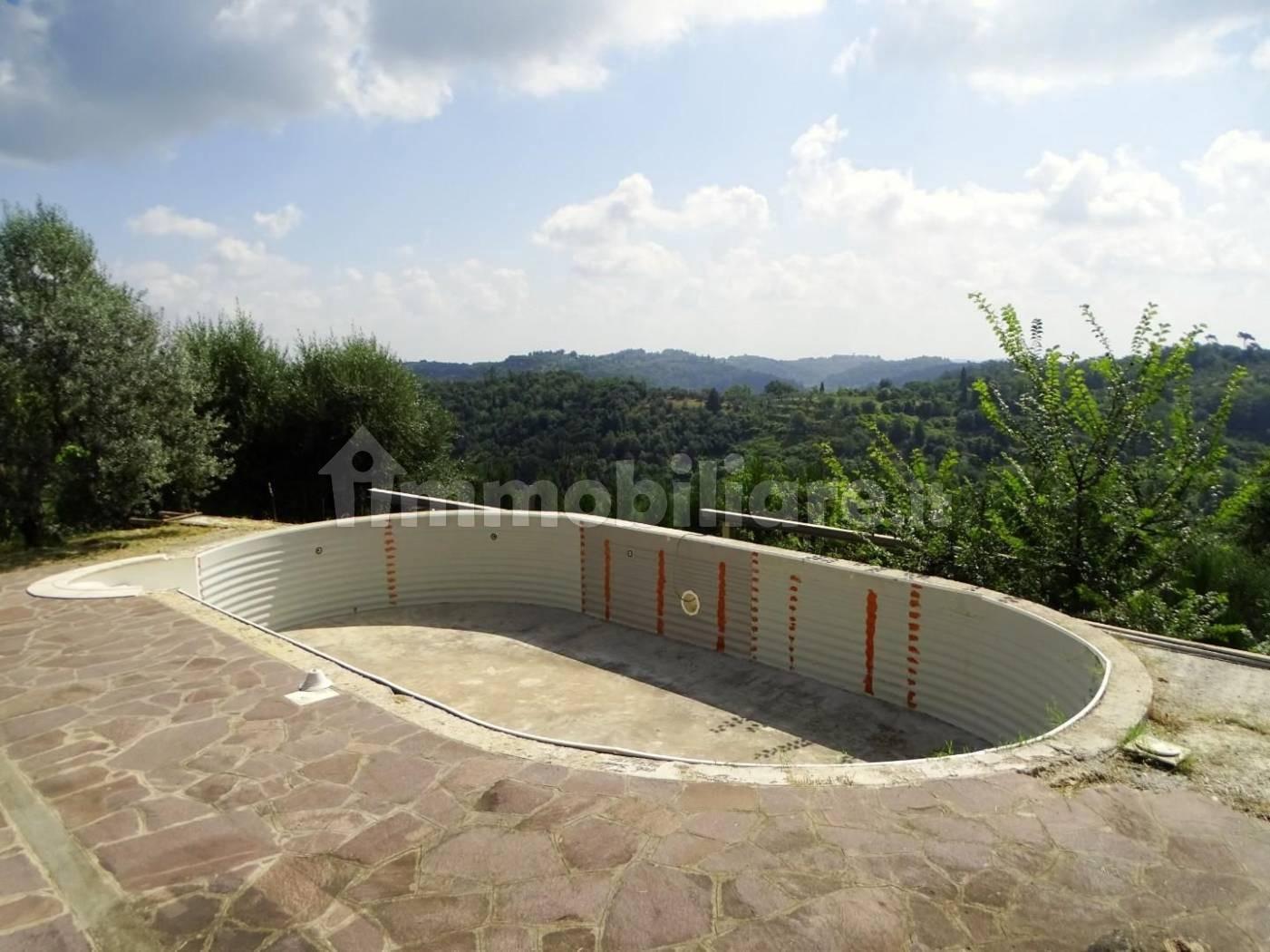 Villa - Marti, Montopoli in Val d'Arno (11/41)