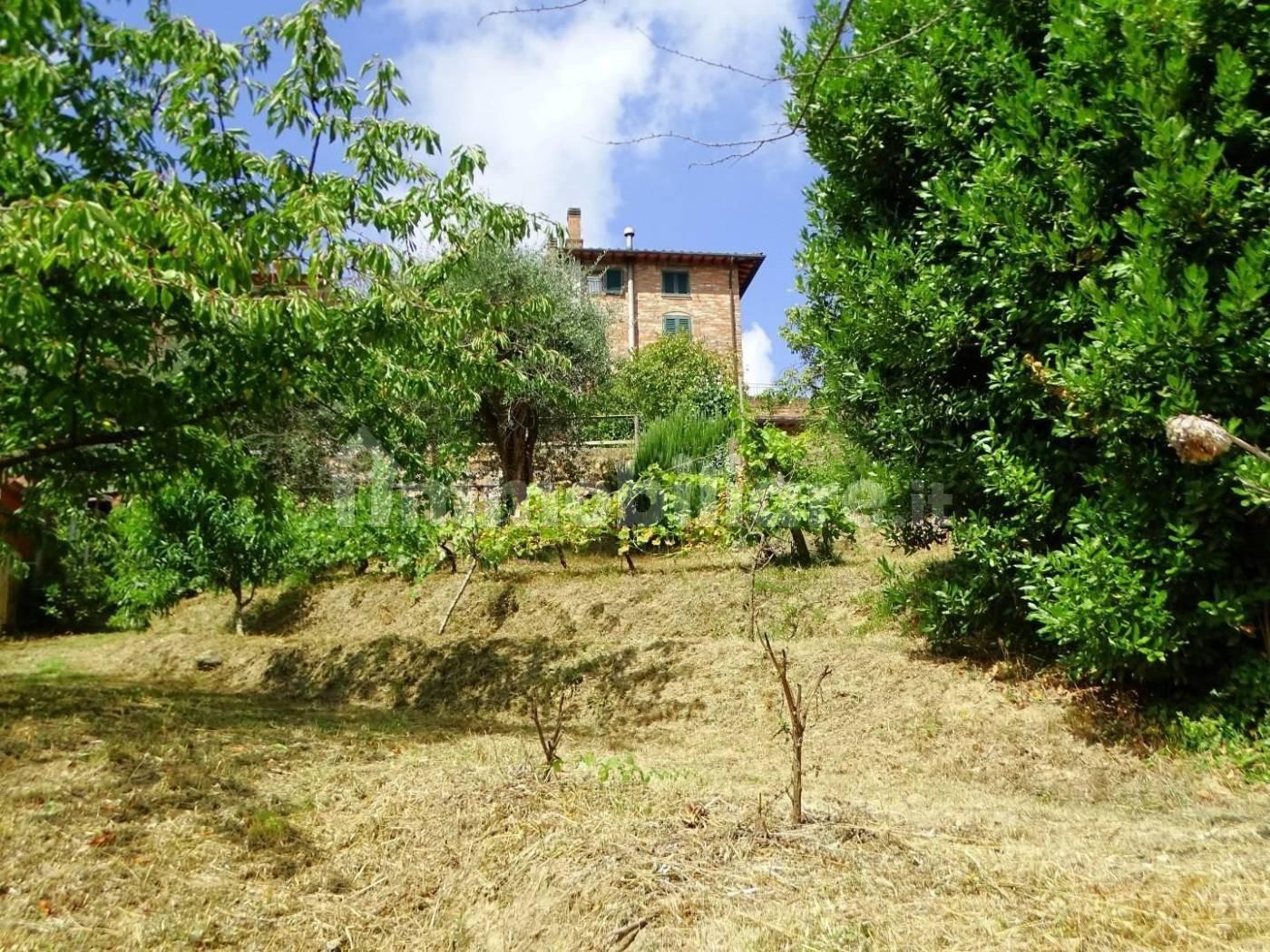 Villa - Marti, Montopoli in Val d'Arno (9/41)