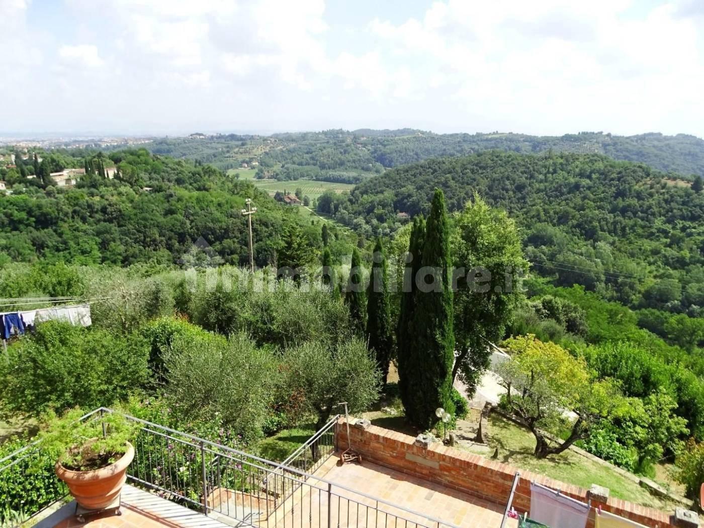 Villa - Marti, Montopoli in Val d'Arno (15/41)