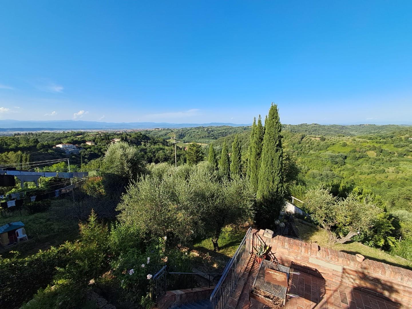 Villa - Marti, Montopoli in Val d'Arno (21/41)