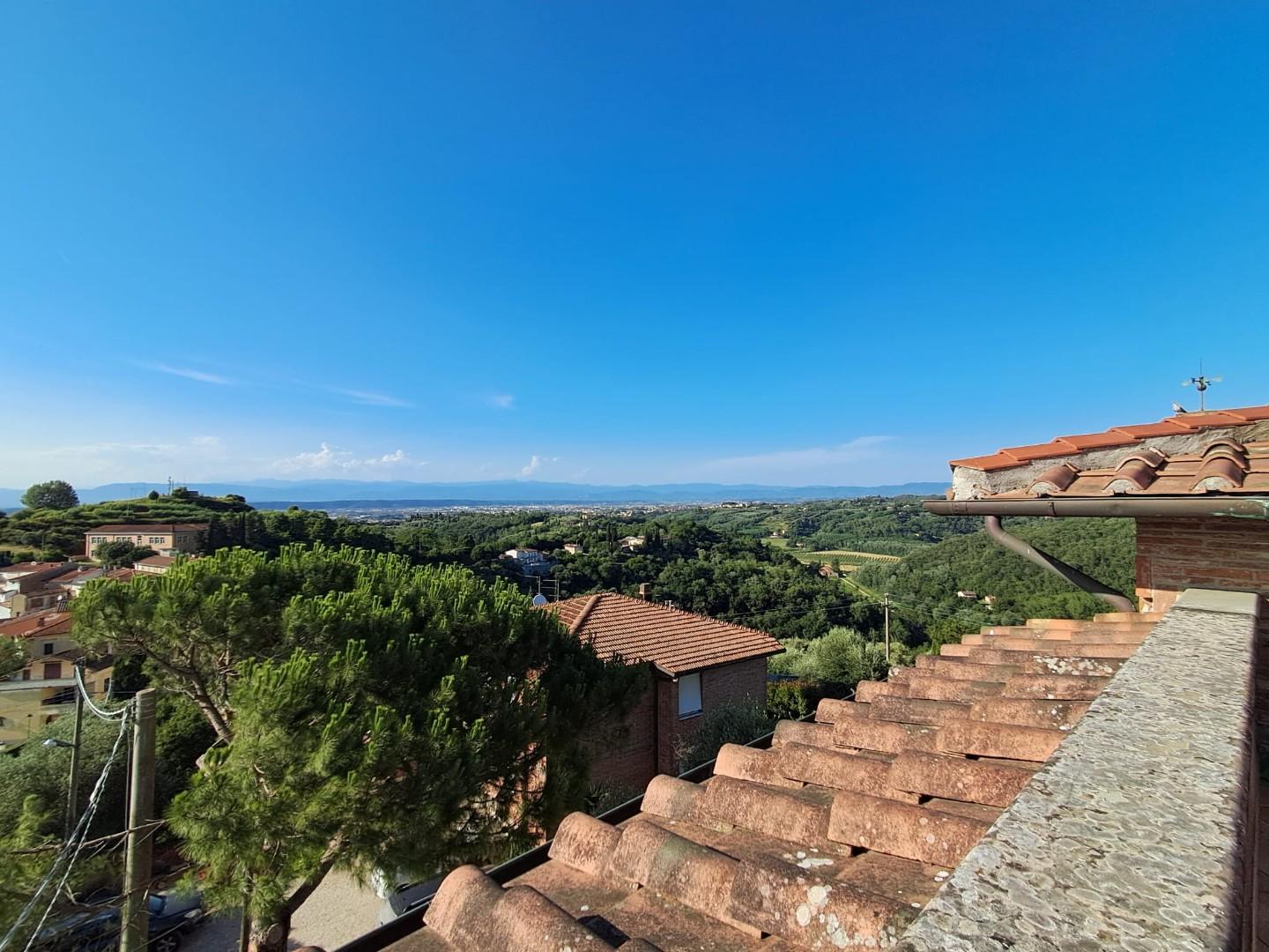 Villa - Marti, Montopoli in Val d'Arno (39/41)
