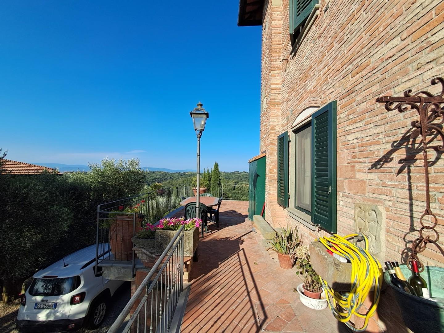 Villa - Marti, Montopoli in Val d'Arno (17/41)