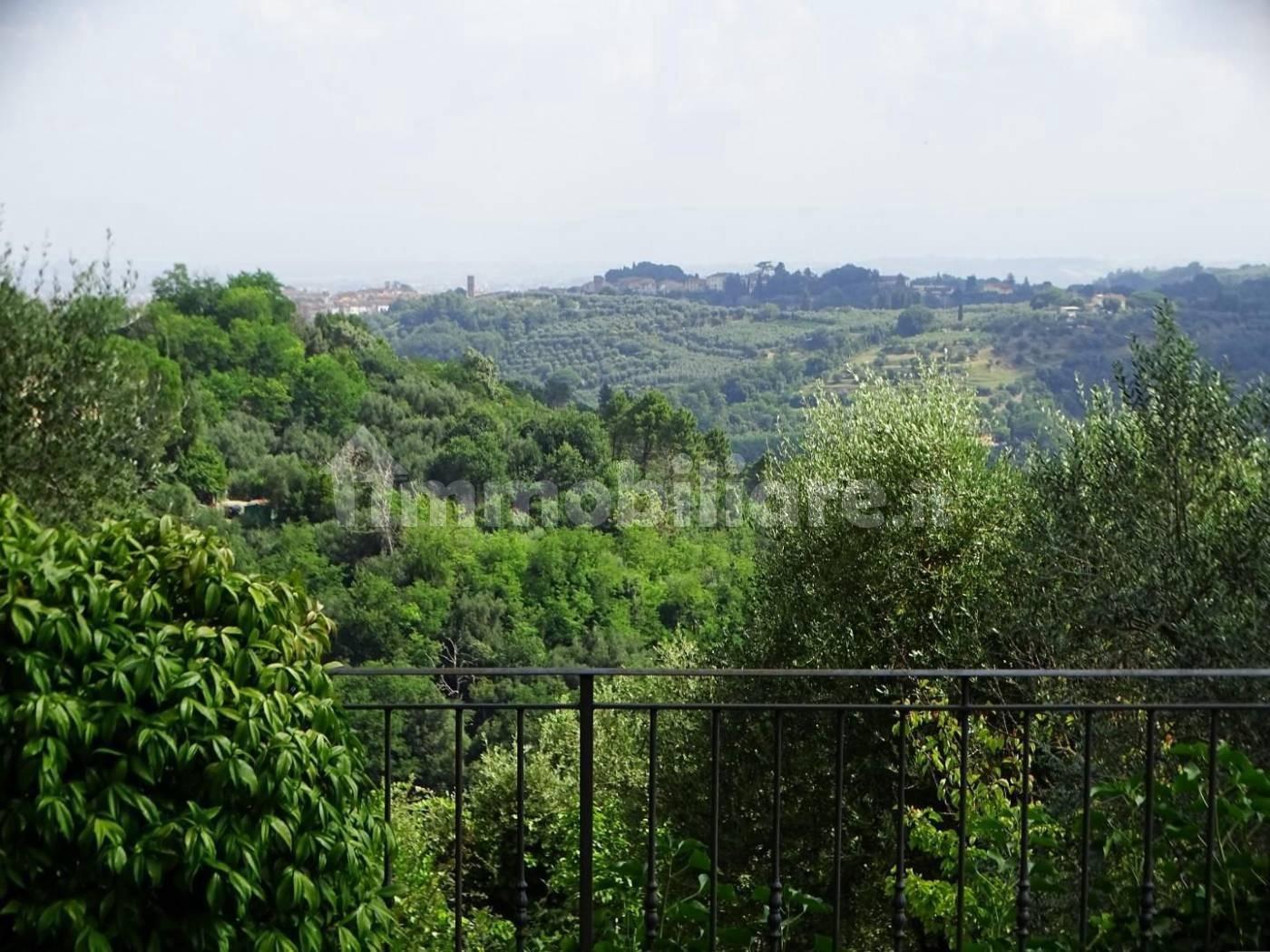 Villa - Marti, Montopoli in Val d'Arno (16/41)