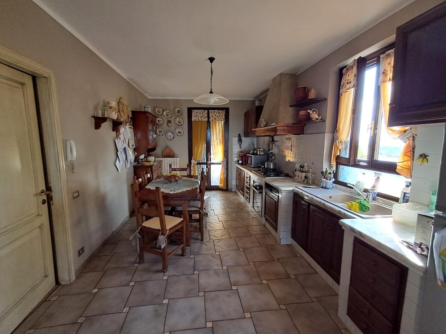 Villa - Marti, Montopoli in Val d'Arno (24/41)