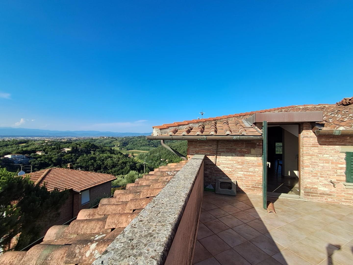 Villa - Marti, Montopoli in Val d'Arno (36/41)
