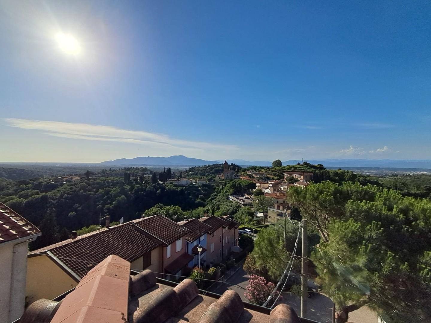 Villa - Marti, Montopoli in Val d'Arno (38/41)