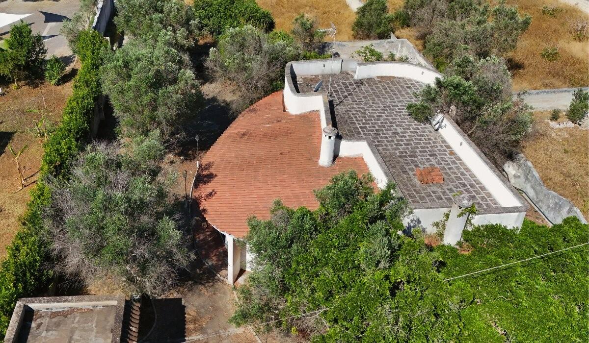 Villa a Porto Cesareo (LE)