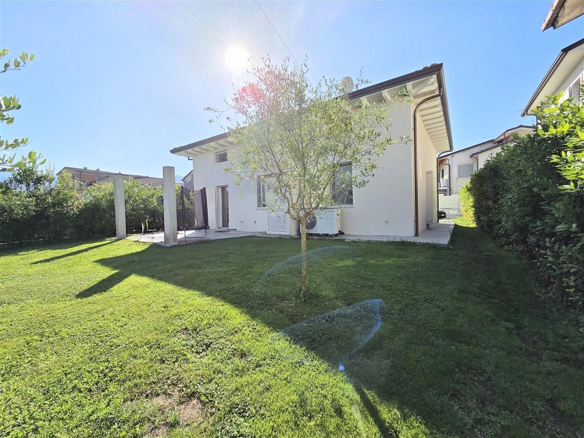 Villa - Quercioli, Massa (27/27)