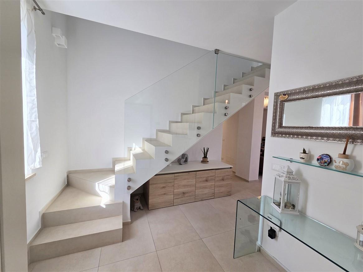 Villa - Quercioli, Massa (12/27)