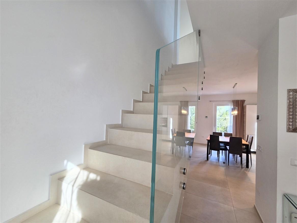 Villa - Quercioli, Massa (18/27)