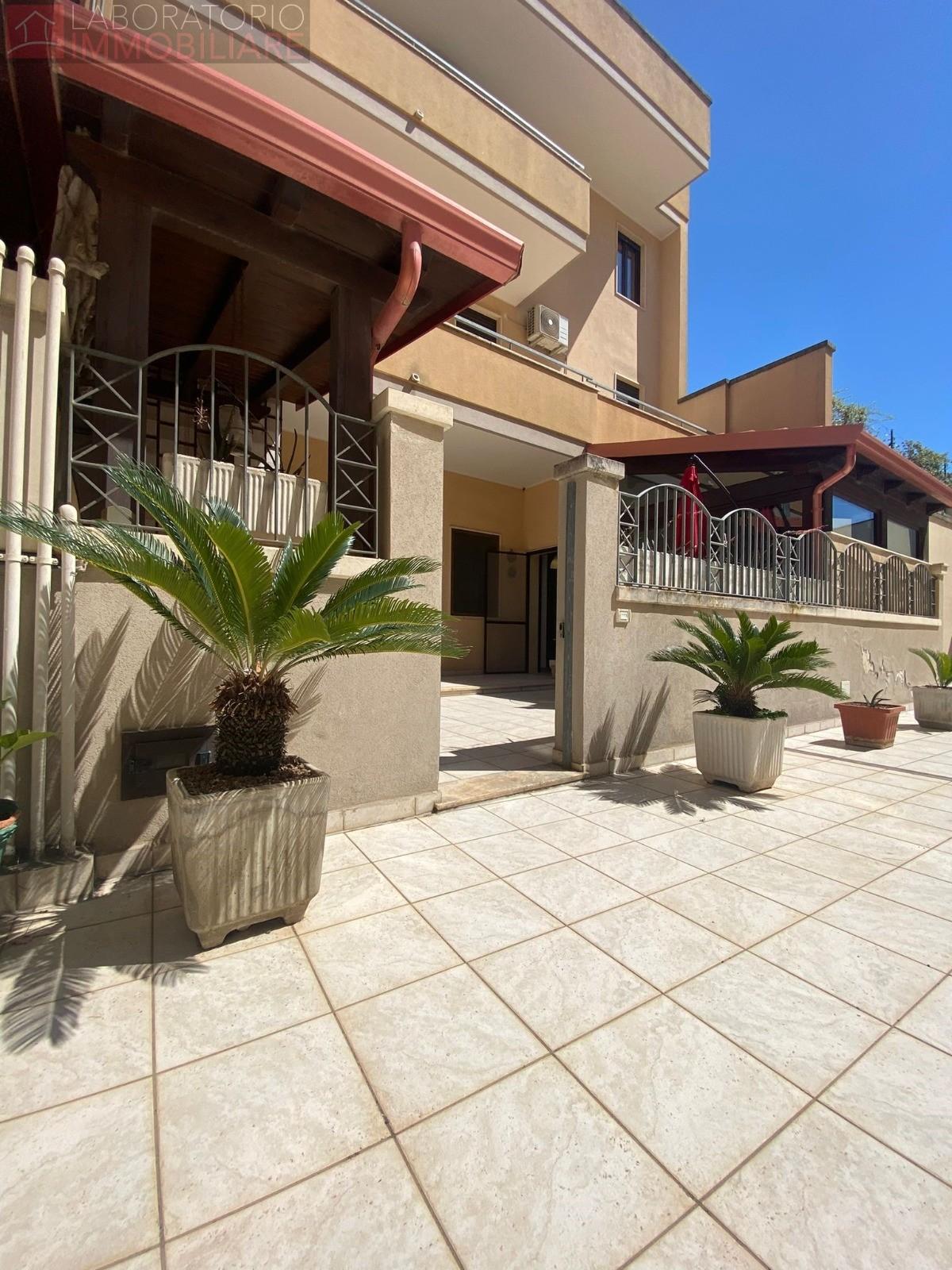 Appartamento a Surbo (LE)