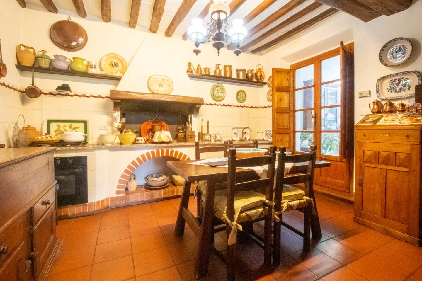 Villa - Rigoli, San Giuliano Terme (8/32)