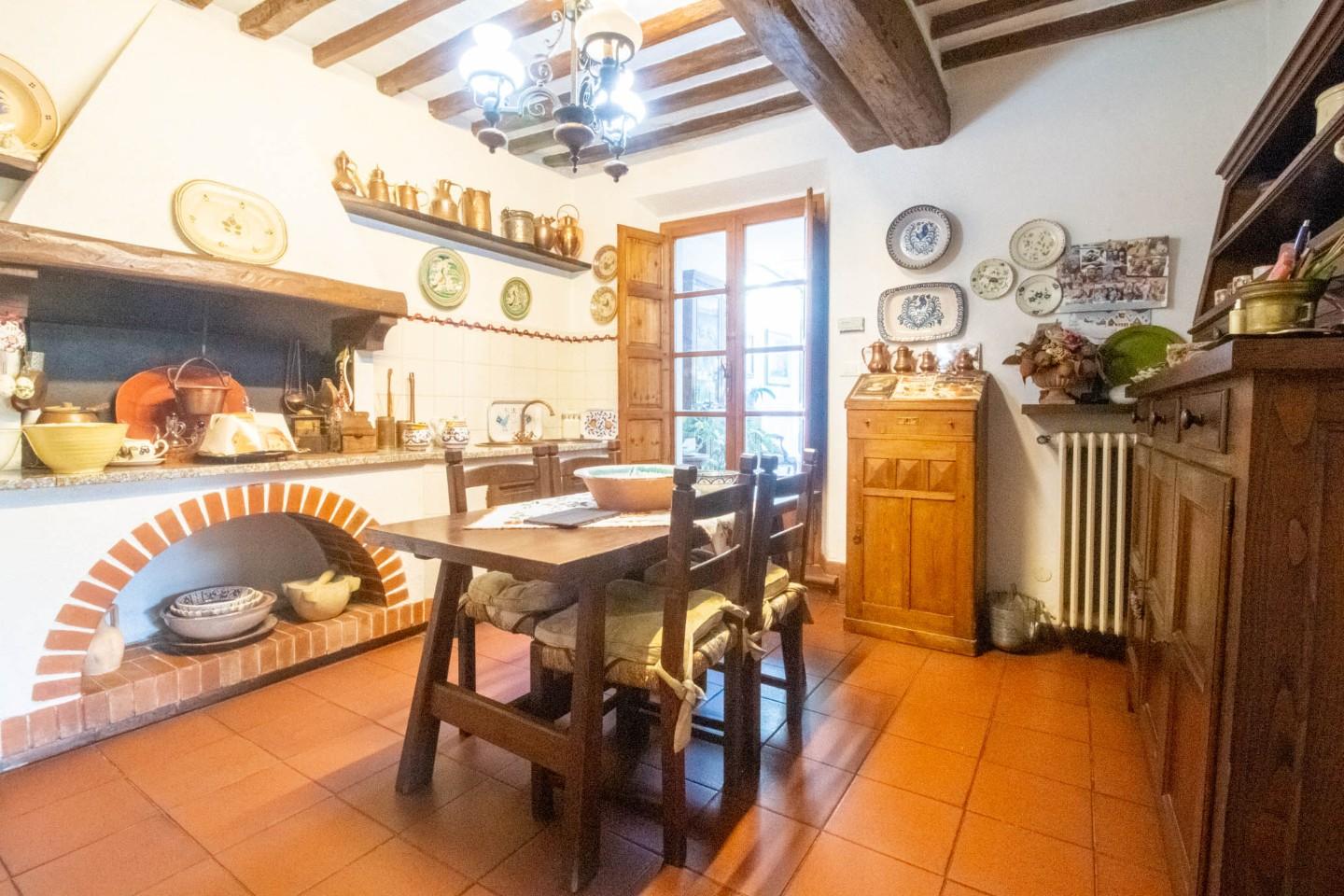 Villa - Rigoli, San Giuliano Terme (9/32)