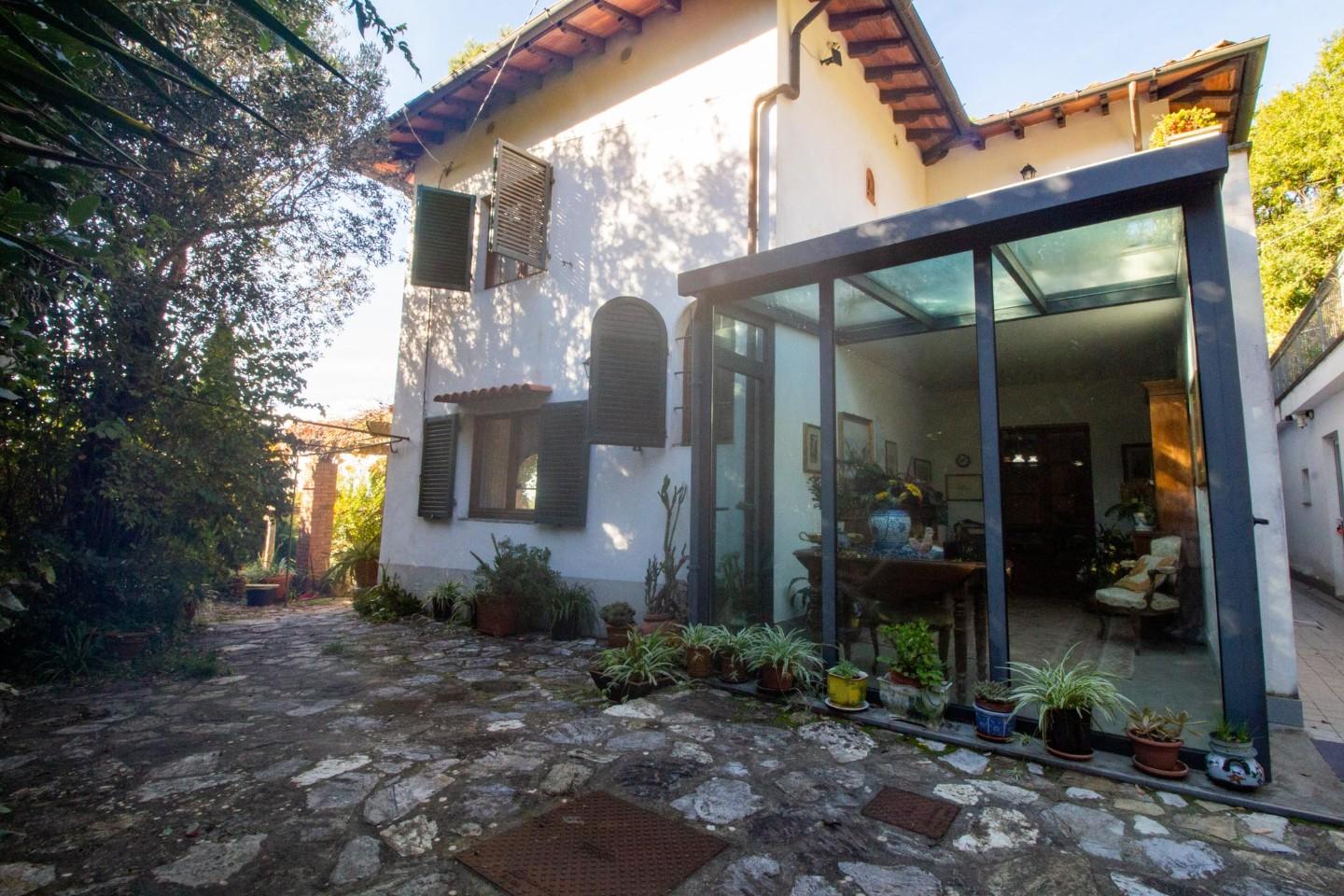 Villa - Rigoli, San Giuliano Terme (31/32)