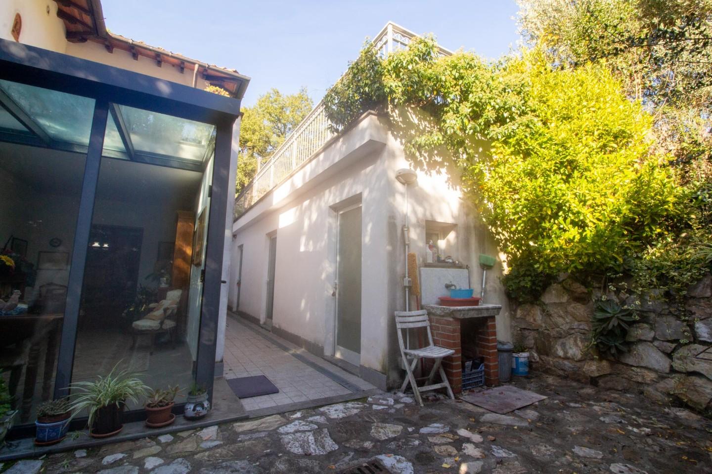 Villa - Rigoli, San Giuliano Terme (32/32)