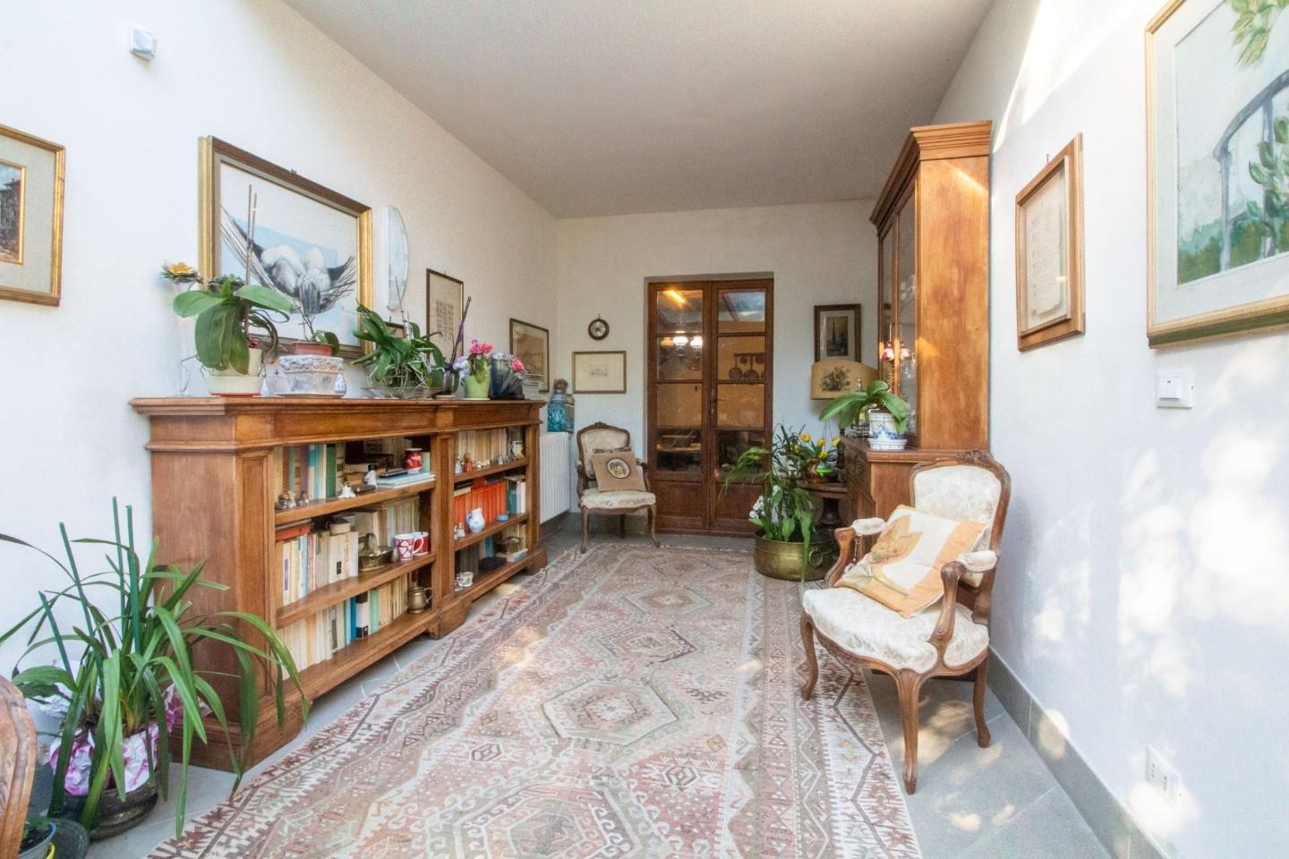 Villa - Rigoli, San Giuliano Terme (11/32)