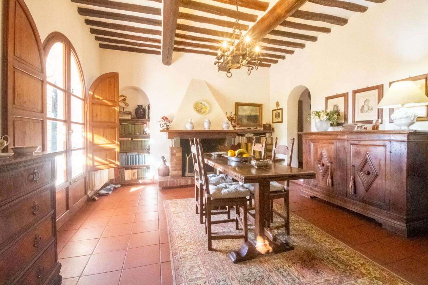 Villa - Rigoli, San Giuliano Terme (2/32)