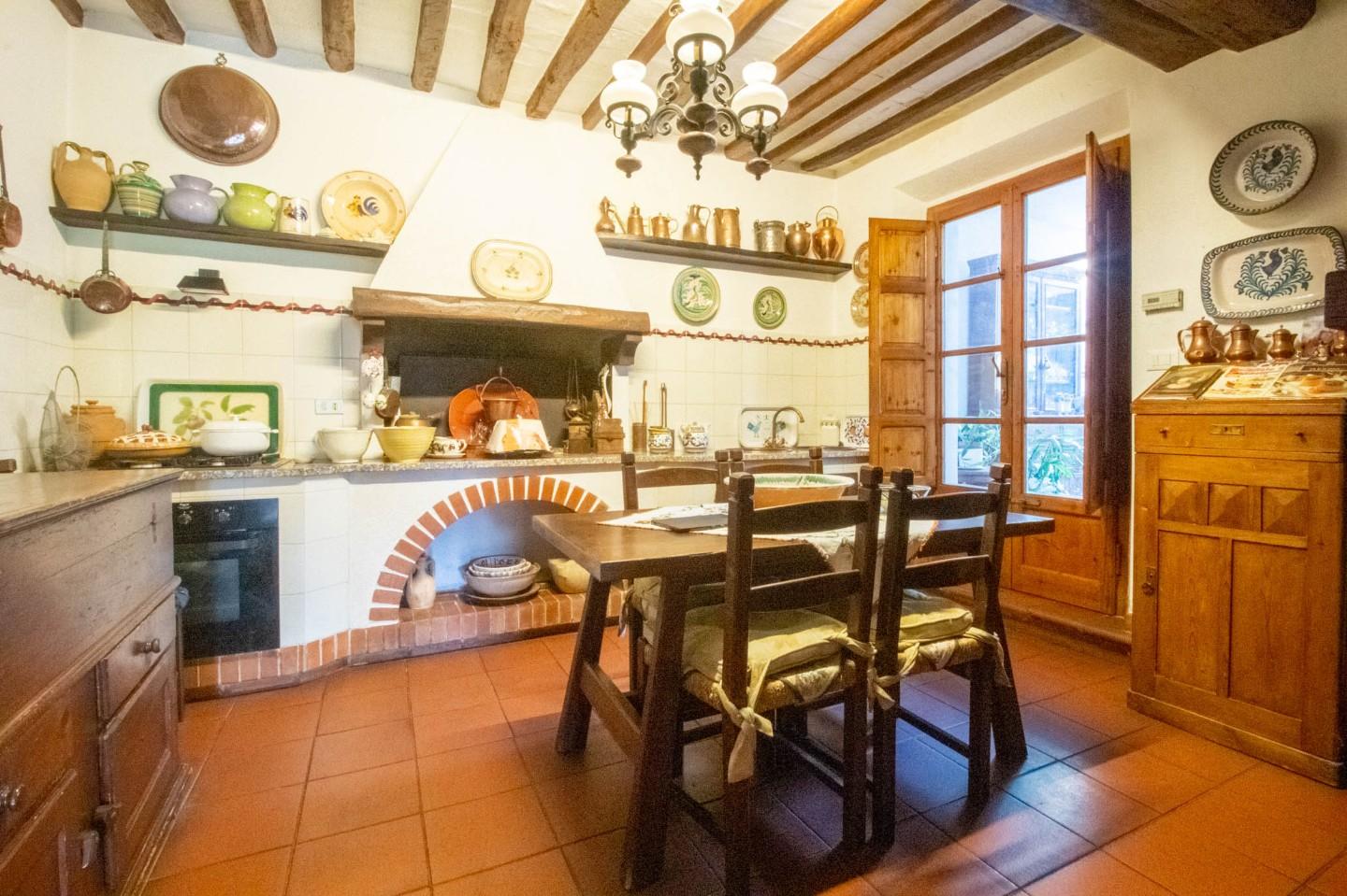 Villa - Rigoli, San Giuliano Terme (7/32)