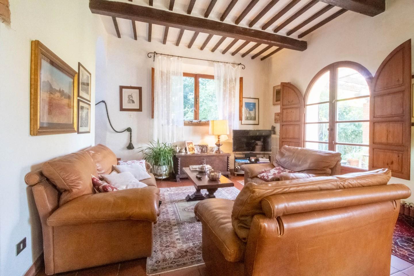 Villa - Rigoli, San Giuliano Terme (4/32)
