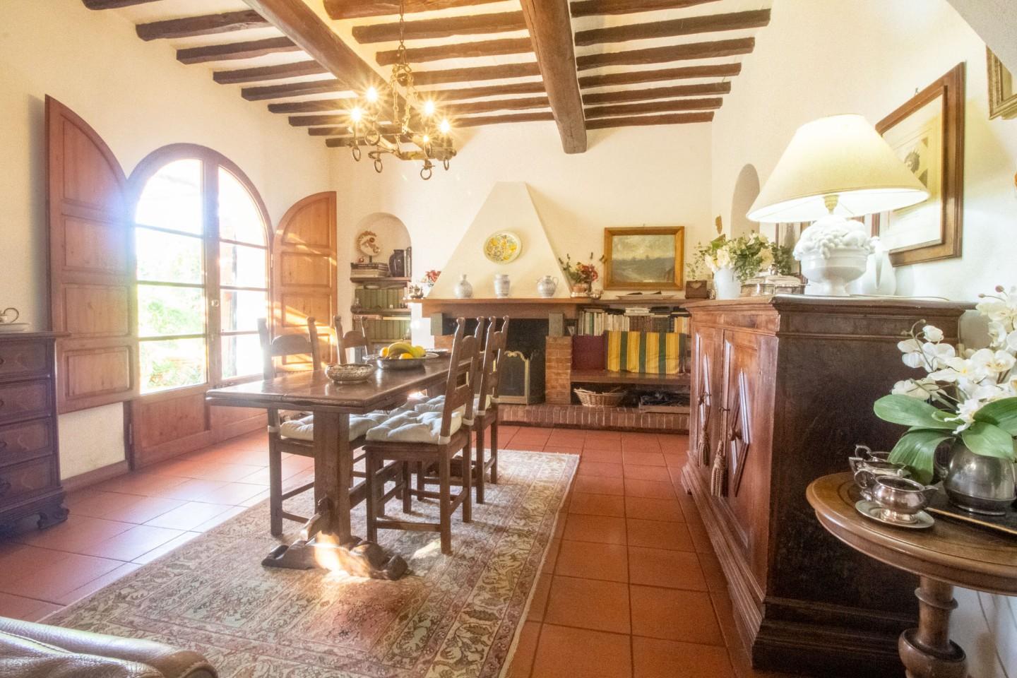 Villa - Rigoli, San Giuliano Terme (5/32)
