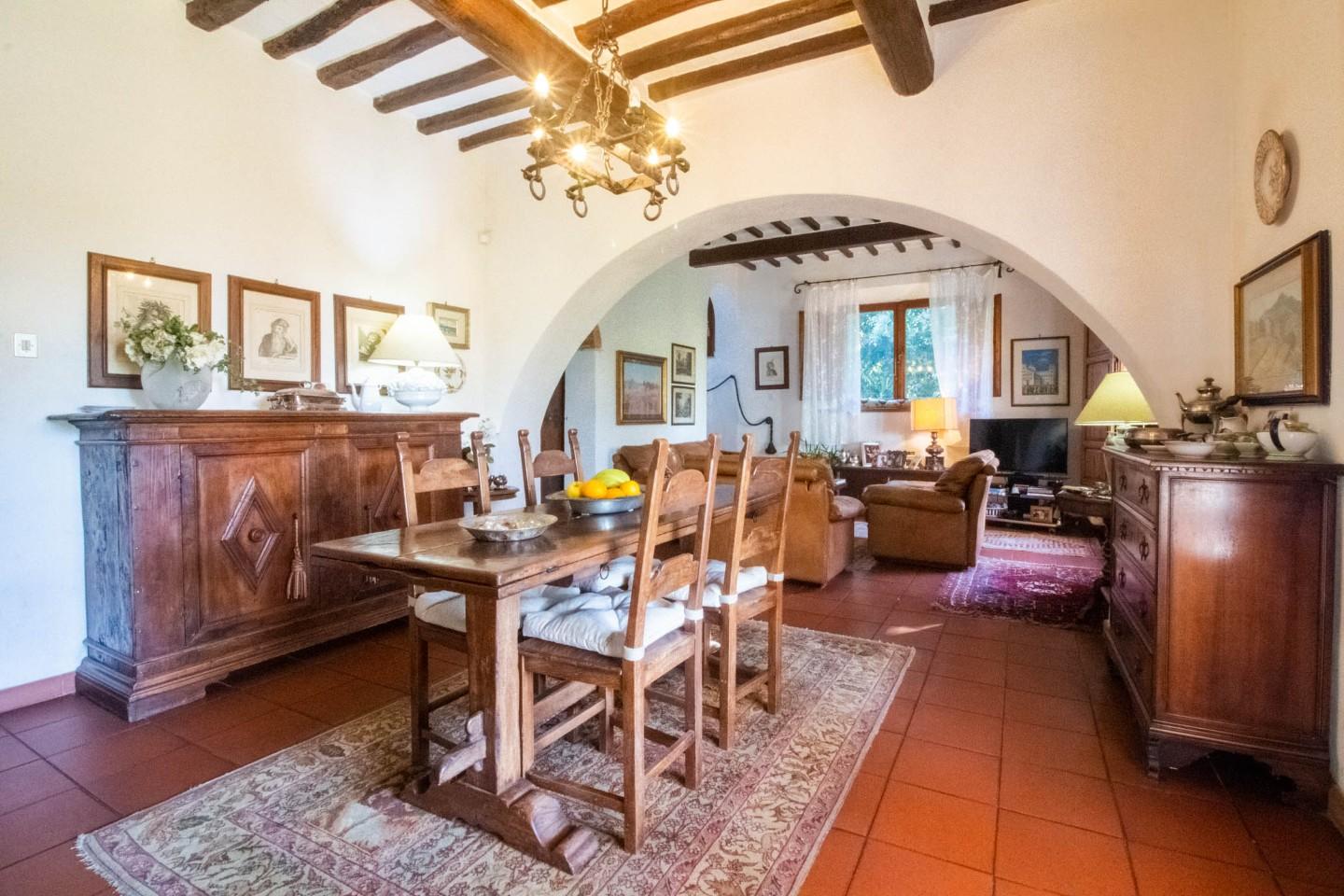 Villa in vendita a San Giuliano Terme