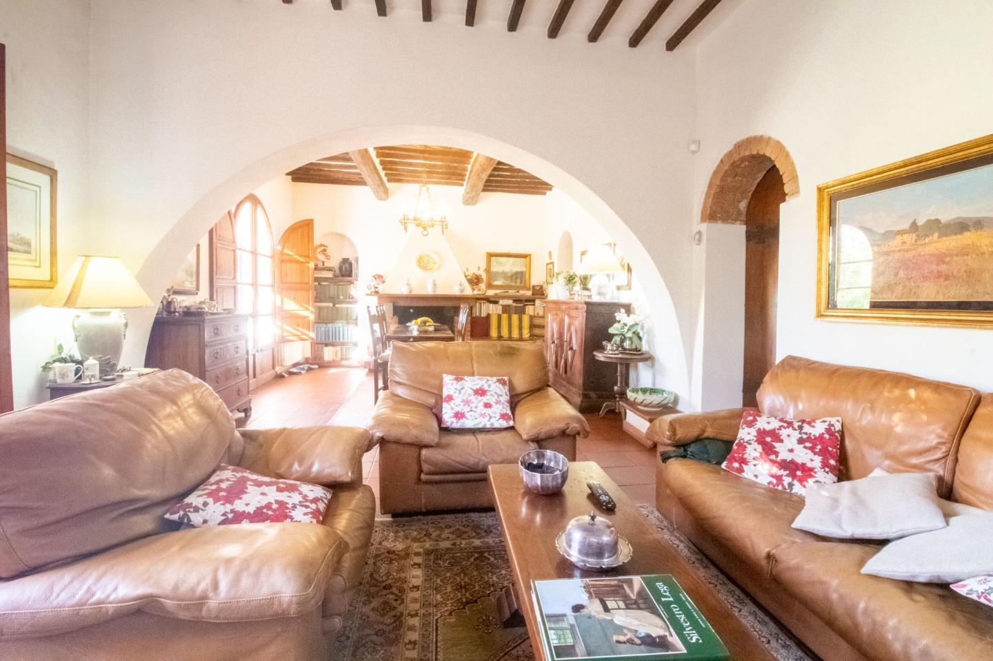 Villa - Rigoli, San Giuliano Terme (3/32)