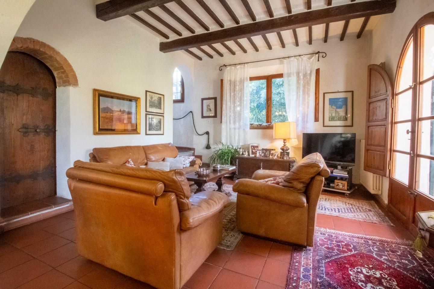 Villa - Rigoli, San Giuliano Terme (6/32)