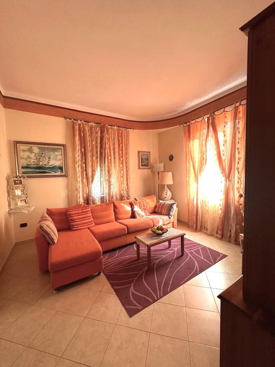 Villa in vendita a Castelnuovo Magra