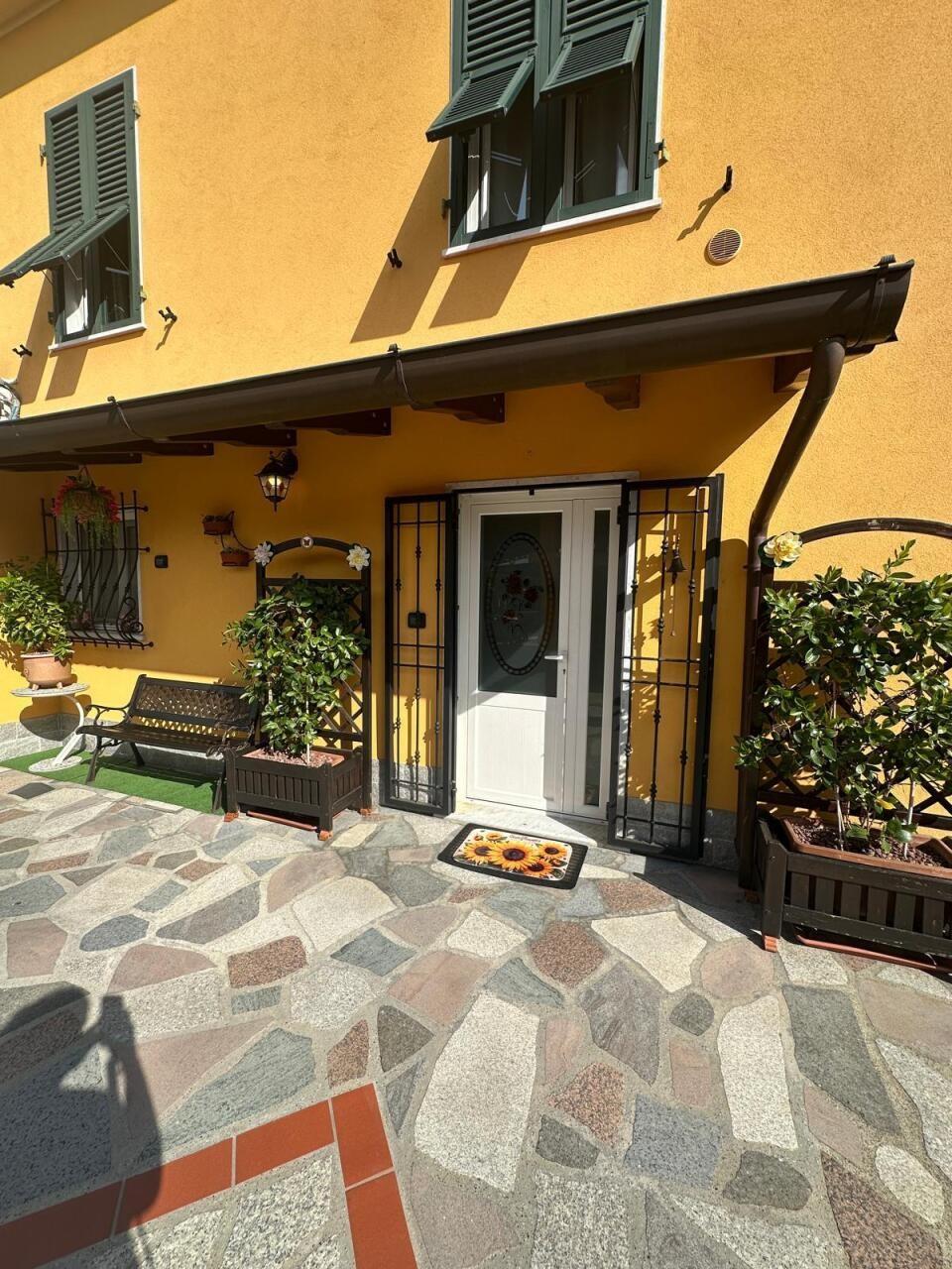 Villa - Castelnuovo Magra (16/39)