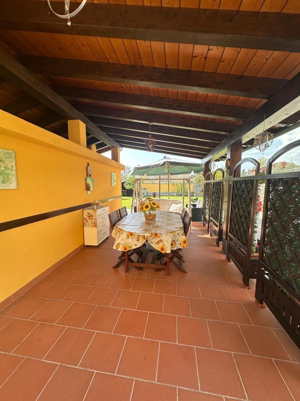 Villa - Castelnuovo Magra (14/39)