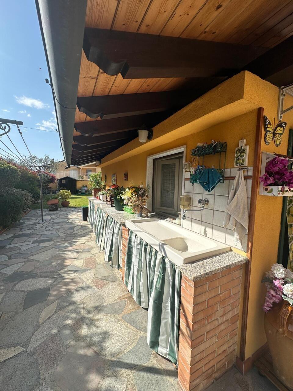 Villa - Castelnuovo Magra (10/39)