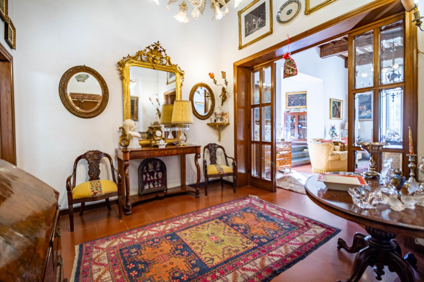 Appartamento - Centro Storico, Pisa (2/39)