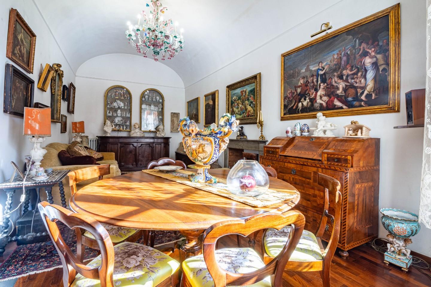 Appartamento - Centro Storico, Pisa (12/39)
