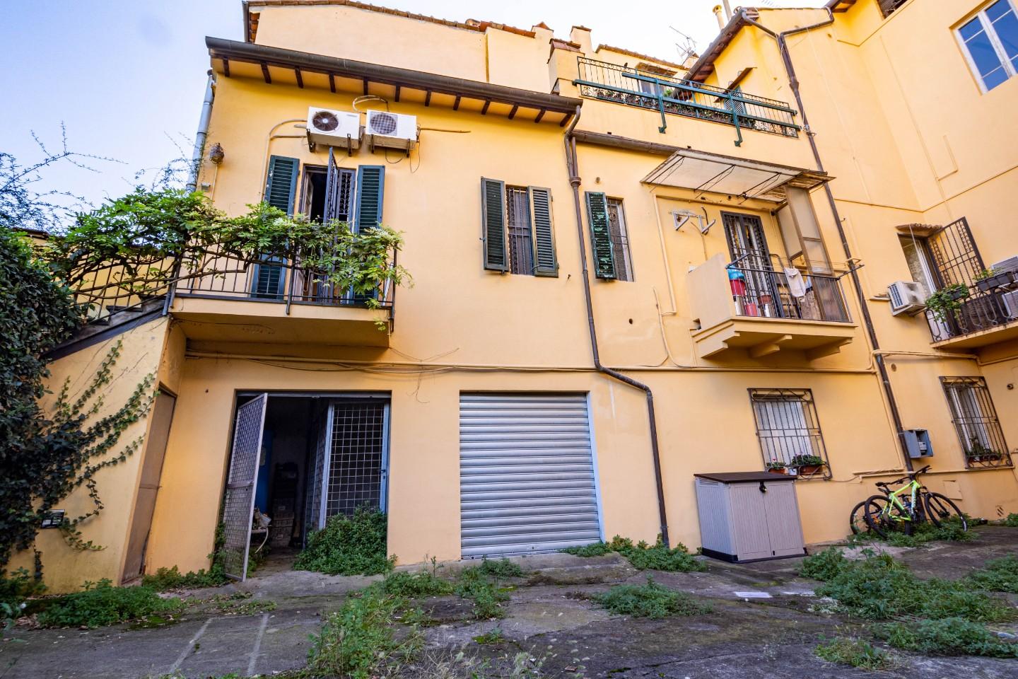 Appartamento - Centro Storico, Pisa (34/39)