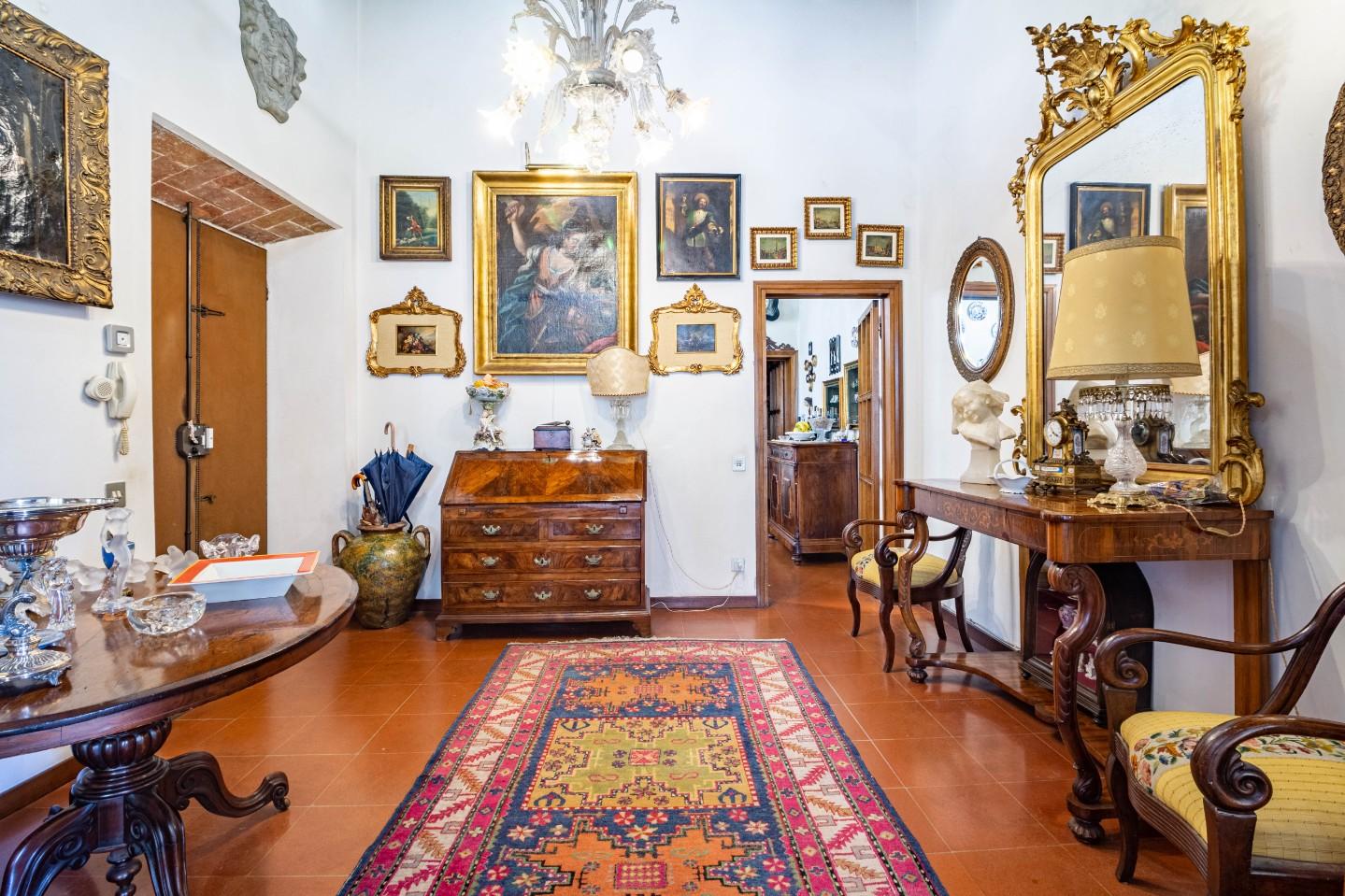 Appartamento - Centro Storico, Pisa (5/39)