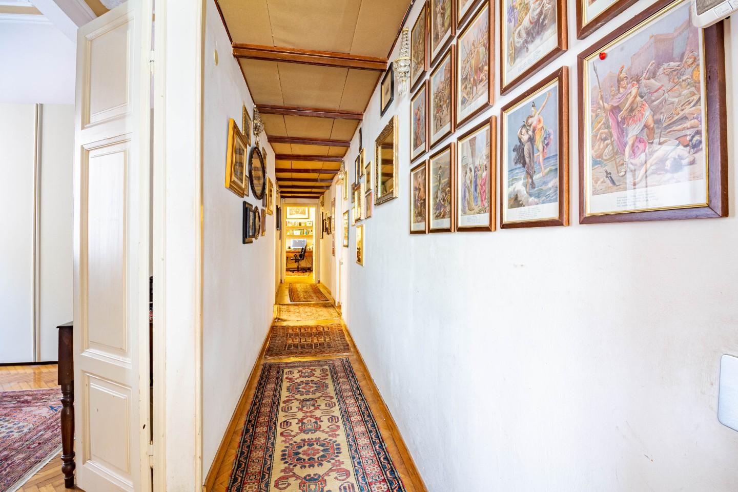 Appartamento - Centro Storico, Pisa (16/39)