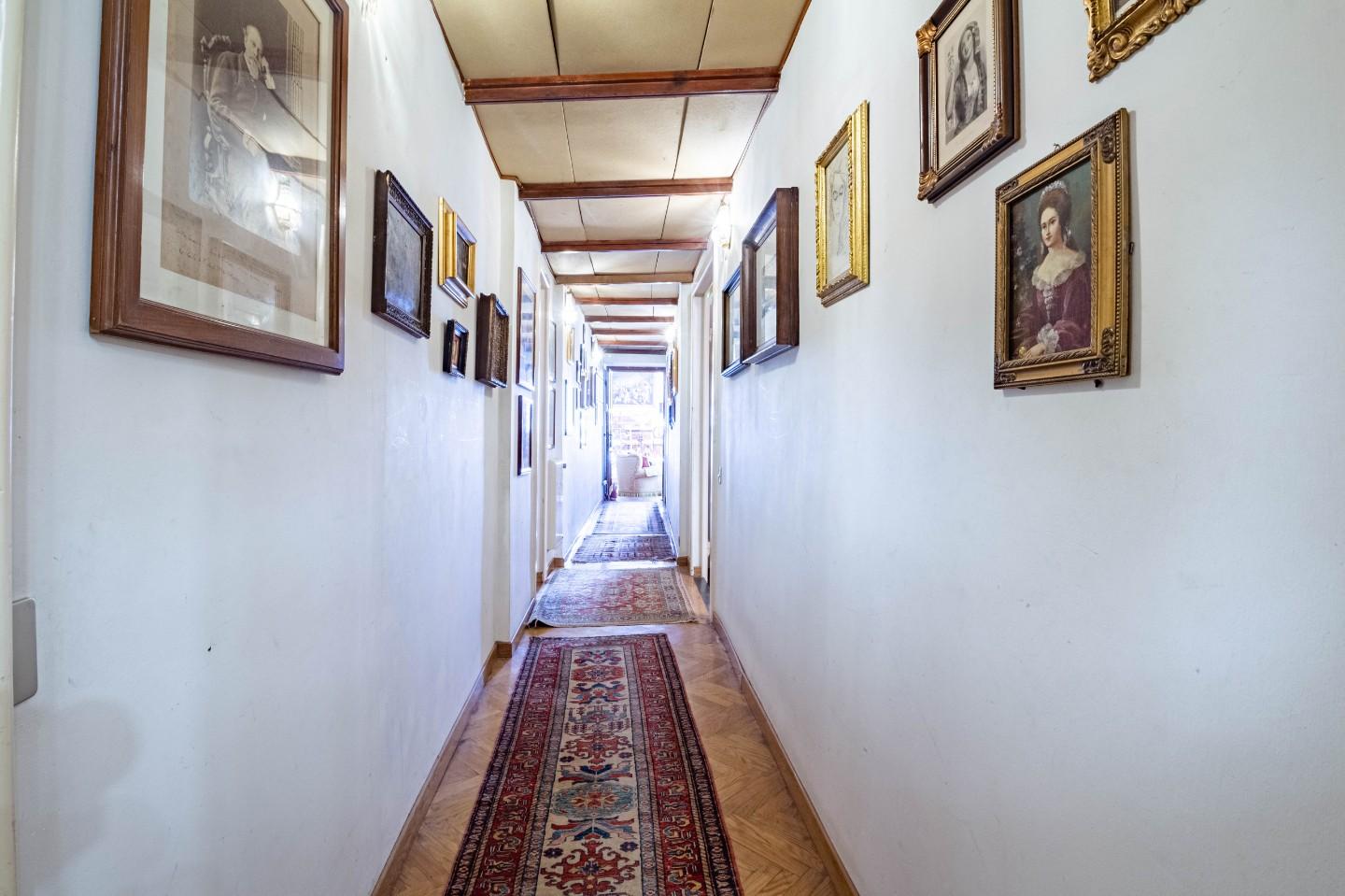 Appartamento - Centro Storico, Pisa (17/39)