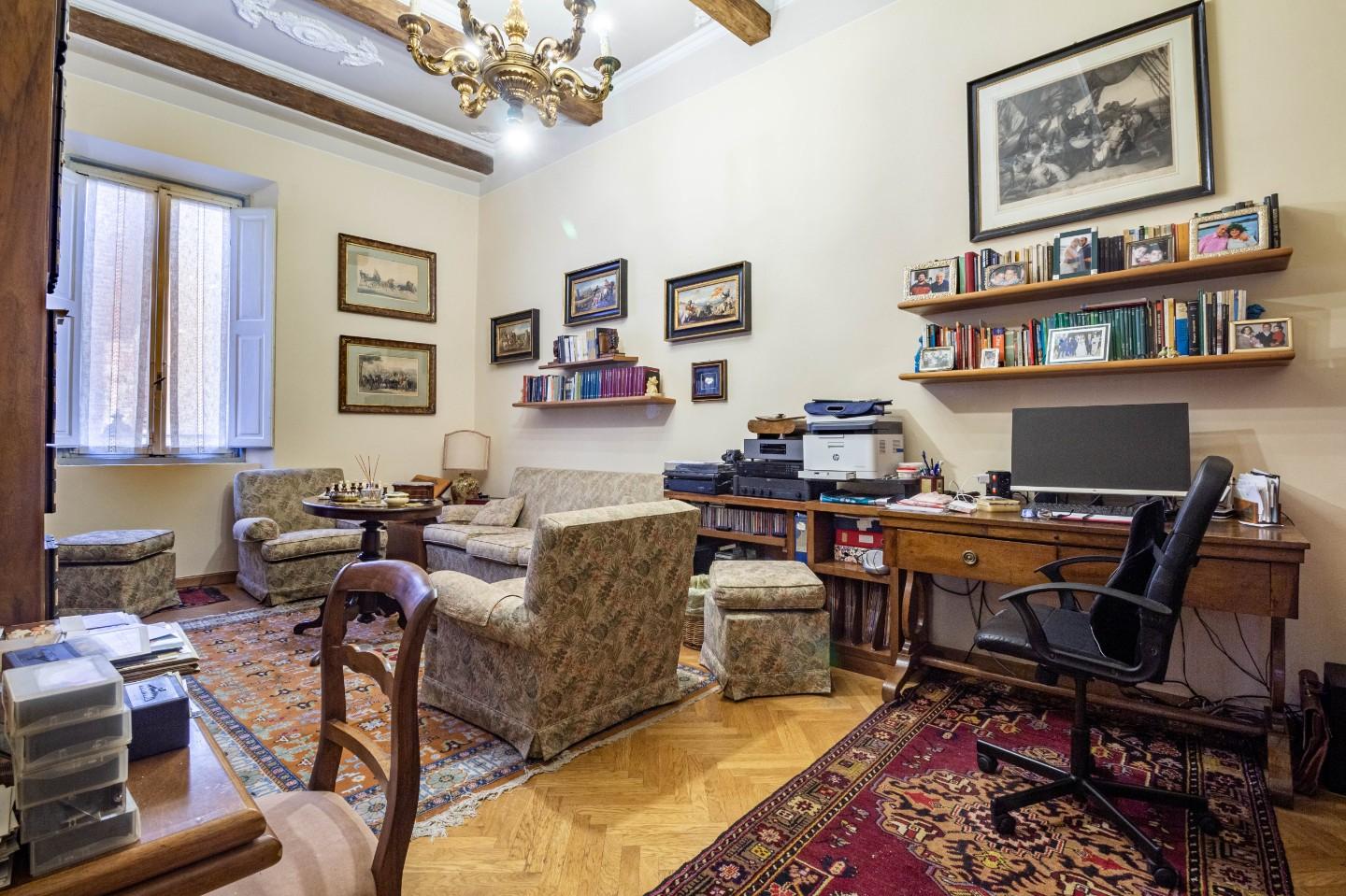 Appartamento - Centro Storico, Pisa (23/39)