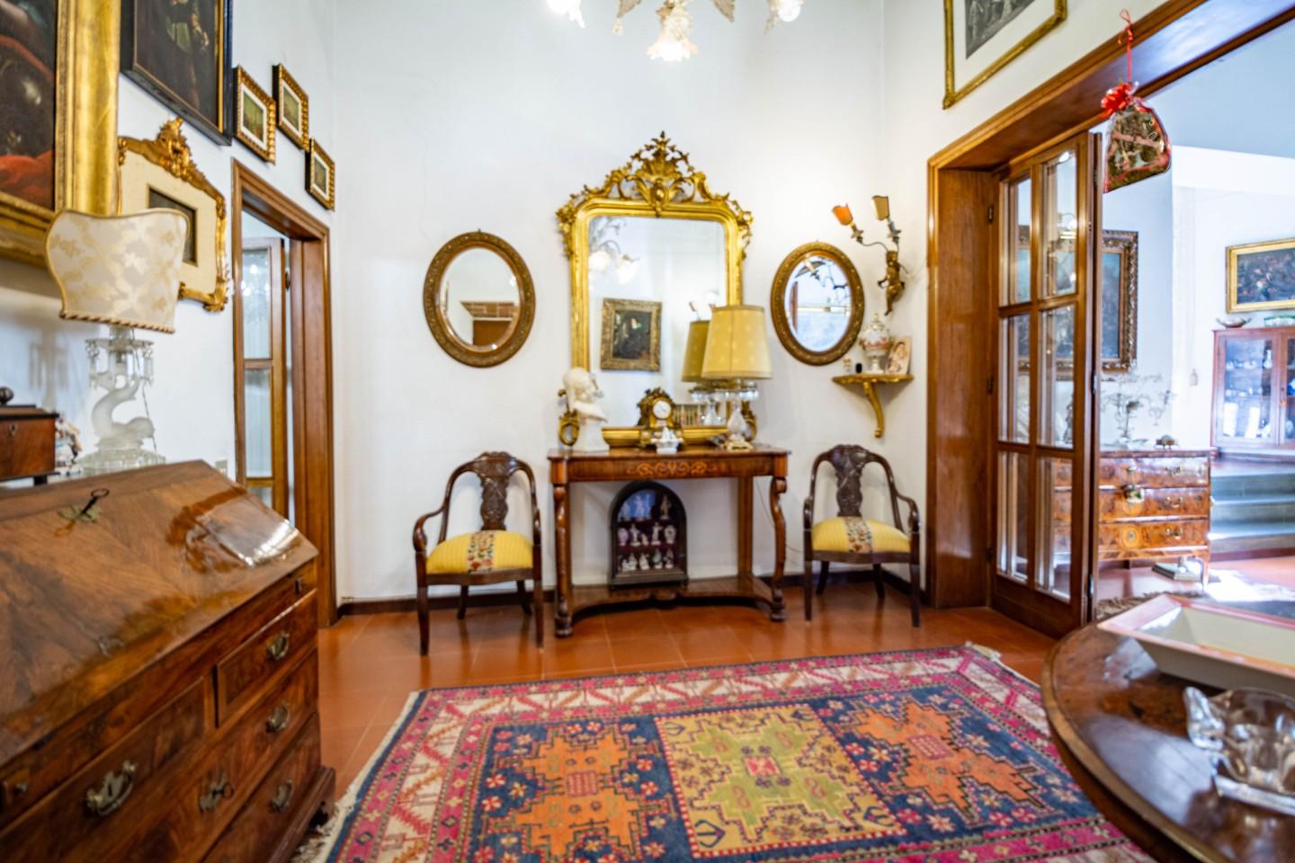 Appartamento - Centro Storico, Pisa (4/39)