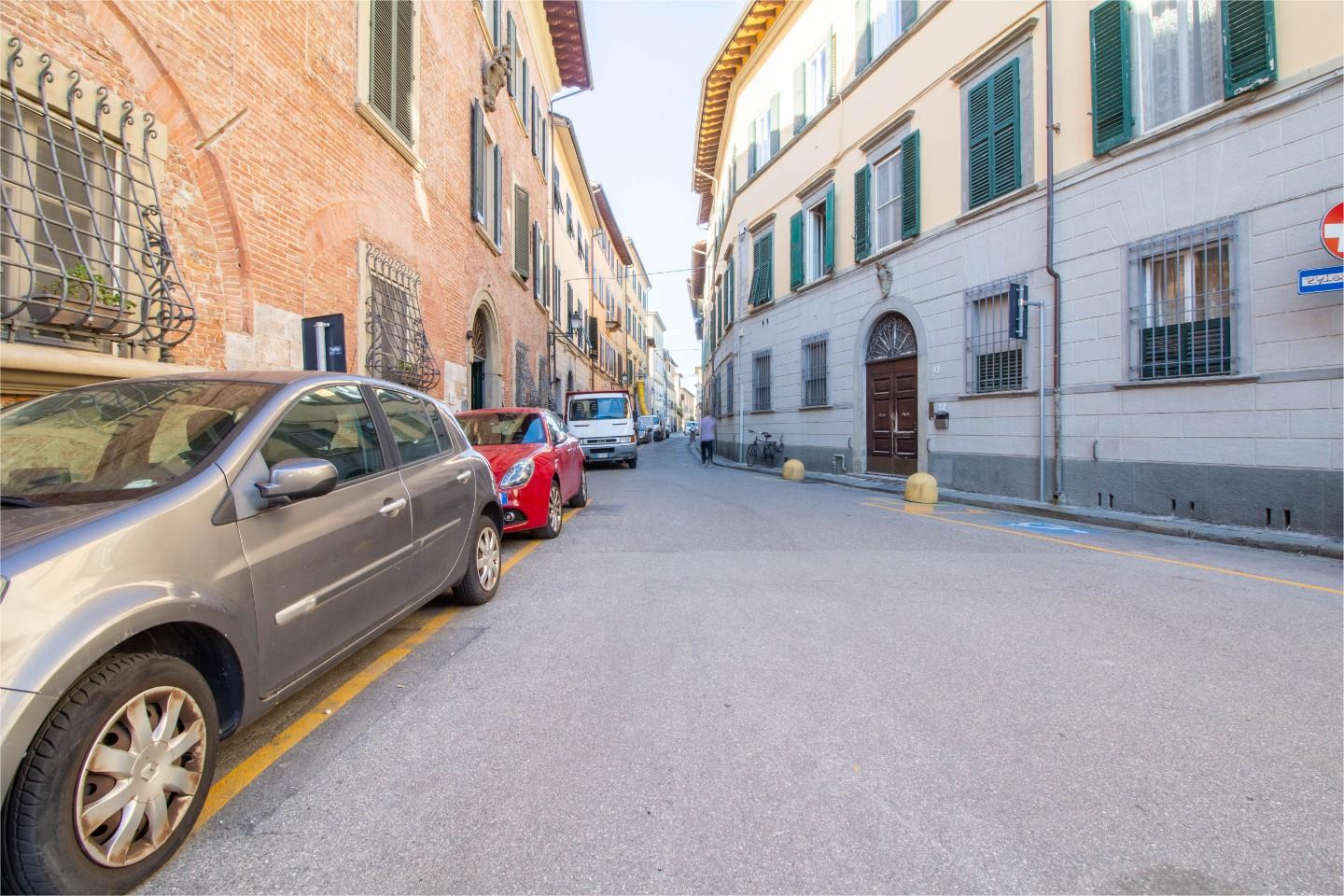 Appartamento - Centro Storico, Pisa (39/39)